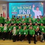 Muswil PKB Kepri di Batam, Chusnunia Tegaskan Pentingnya Kader dan Kerja Nyata Menuju Pemilu 2029
