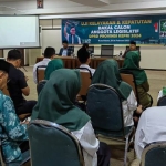 PKB Kepri Seleksi Bacaleg DPRD 2024, Peserta dari Seluruh Dapil Ikuti Uji Kelayakan