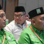 Rocky Bawole dan Aman Ikuti Akpolbang PKB, Jazilul Tekankan Loyalitas dan Keteladanan