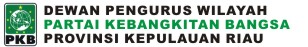 DPW PKB Kepulauan Riau footer image