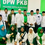 DPW PKB Kepri Gelar Istighotsah dan Doa Bersama untuk Keselamatan Bangsa