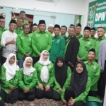 PKB Kepri Perkuat Struktur hingga Kecamatan, Rocky Bawole Minta Kader Solid dan Turun ke Masyarakat