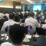 PKB Kepri Siapkan Caleg dan Saksi Hadapi Pemilu 2024, Rocky Targetkan AMIN Menang