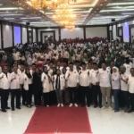 Jelang Pemilu 2024, PKB Kepri Konsolidasi Bacaleg Bidik 3 Besar Perolehan Suara